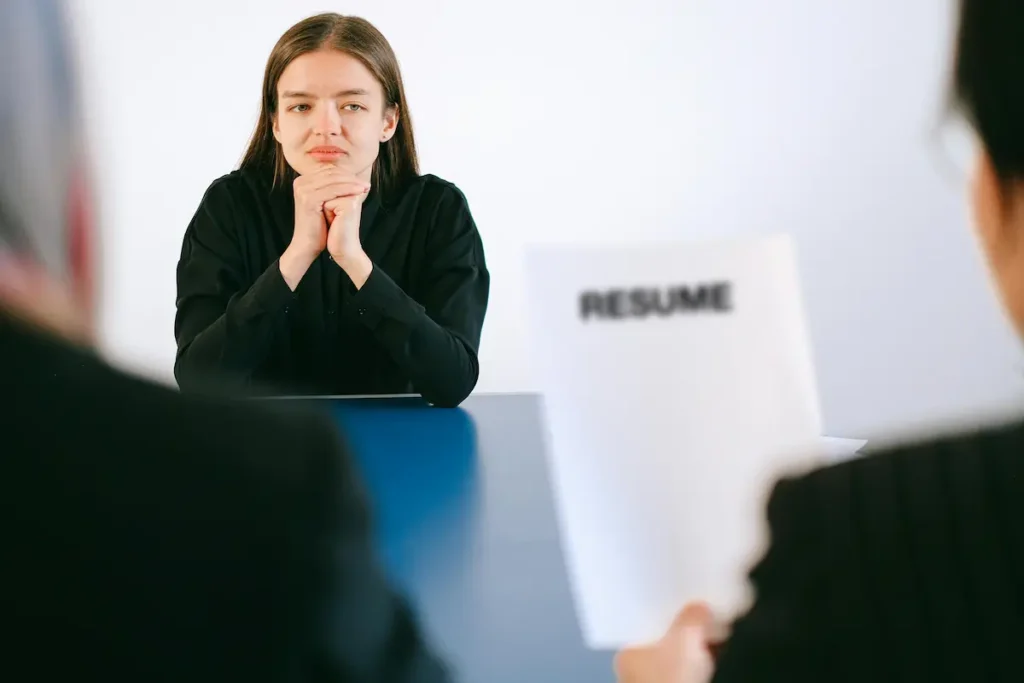 tips cari kerja untuk fresh graduate